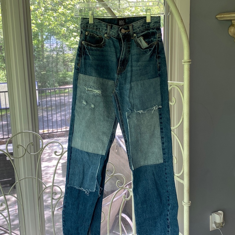 Urban Outfitters Jeans